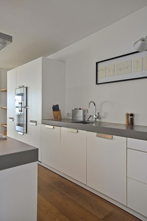 Medium property photo - Nieuwe Prinsengracht 98-4, 1018 VW Amsterdam